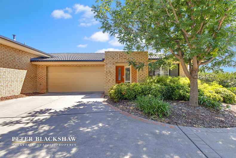 Lot 21/4/21 Tea Gardens Gungahlin