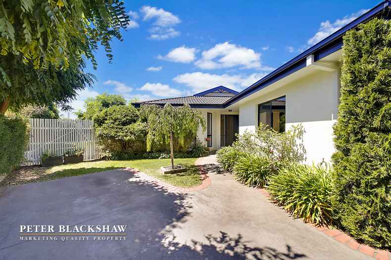 Lot 30/8 Waine Place Nicholls