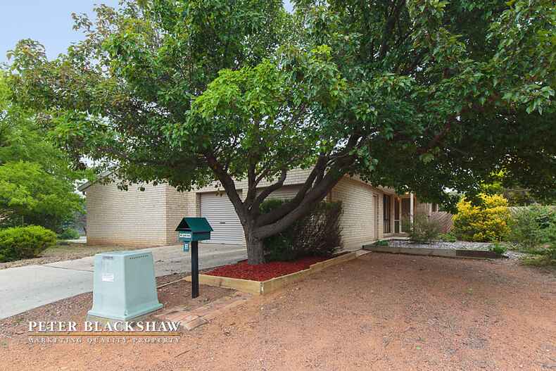 Lot 3/3 Carne Place Florey