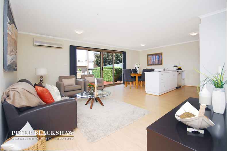 79 Mary Gillespie Avenue Gungahlin