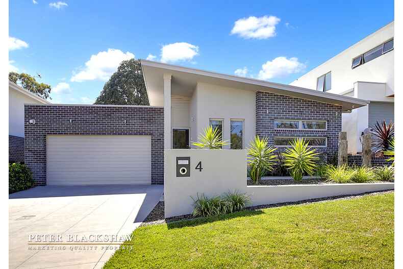 Lot 5/4 Hibberd Crescent Forde