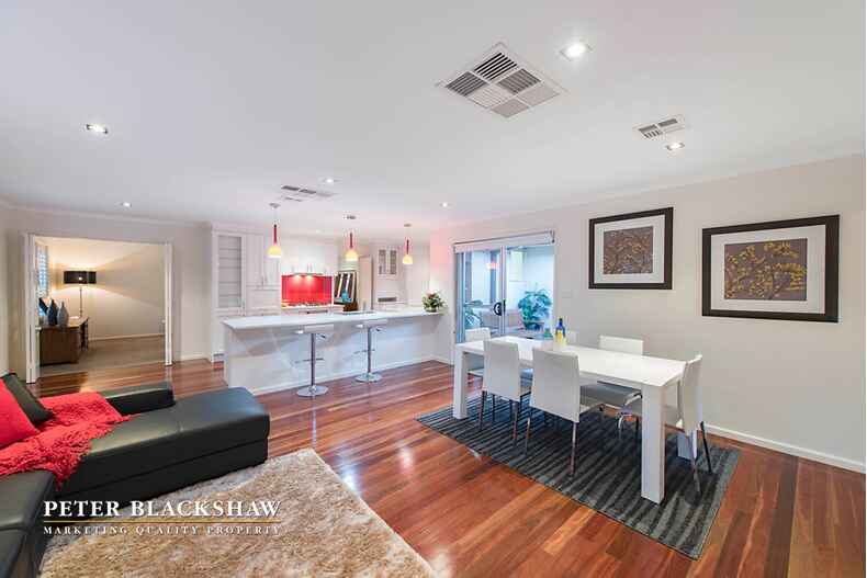 Lot 4/33 Collier Street Curtin