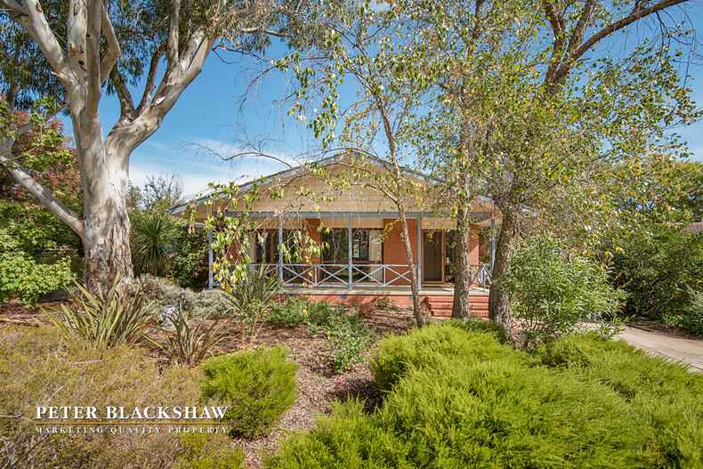 22 Jindivik Place Scullin