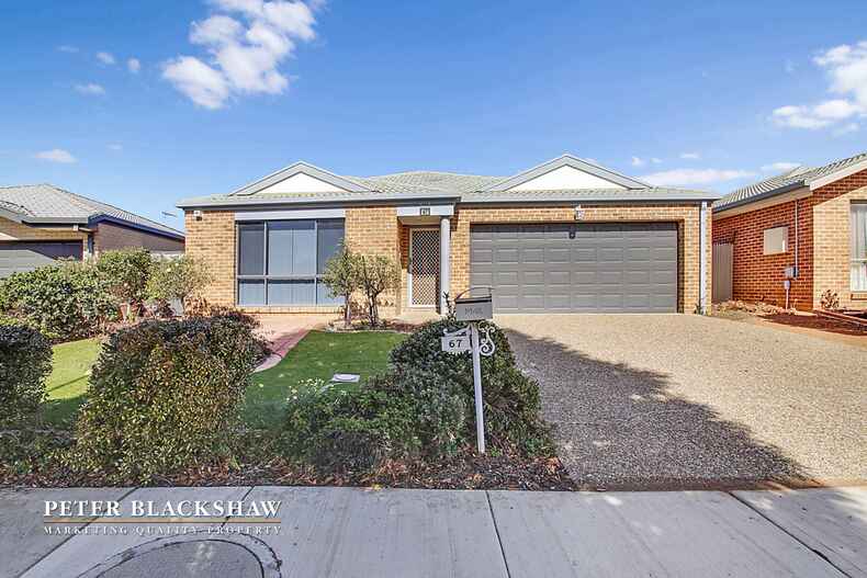 Lot 36/67 Buckingham Street Amaroo