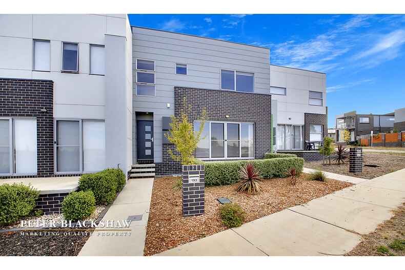 Lot 6/193 Plimsoll Drive Casey