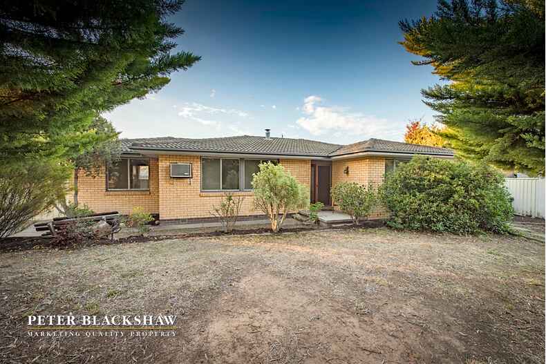 17 Clermont Street Fisher