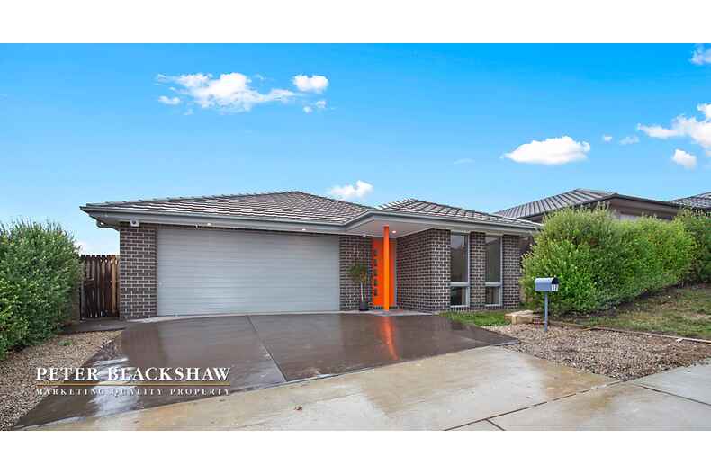 Lot 17/17 Dooley Binbin Street  Bonner