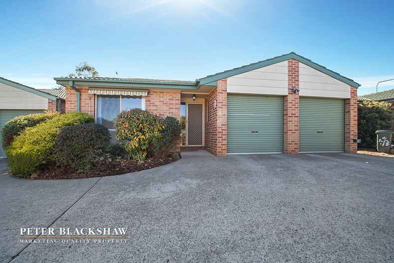 Lot 13/3/3 Bural Court Ngunnawal