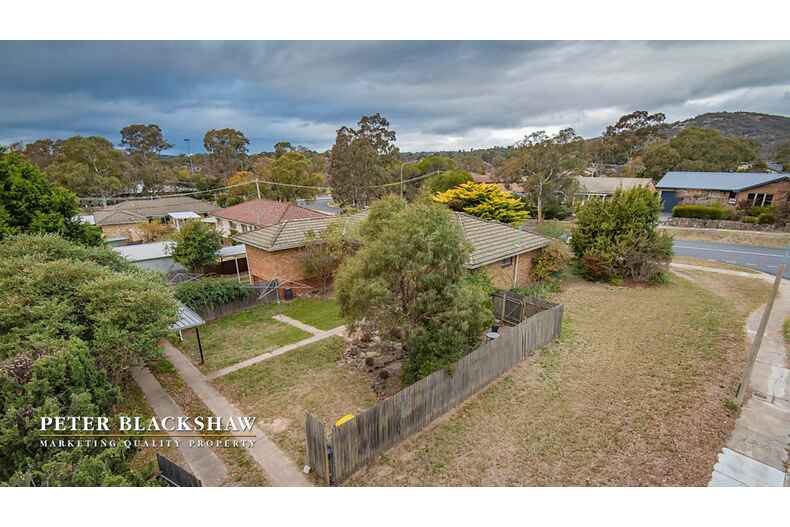 2/147 Kalgoorlie Crescent Fisher