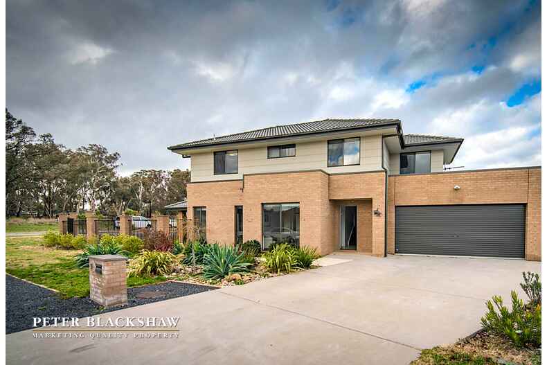 Lot 15/10 Forace Street  Casey