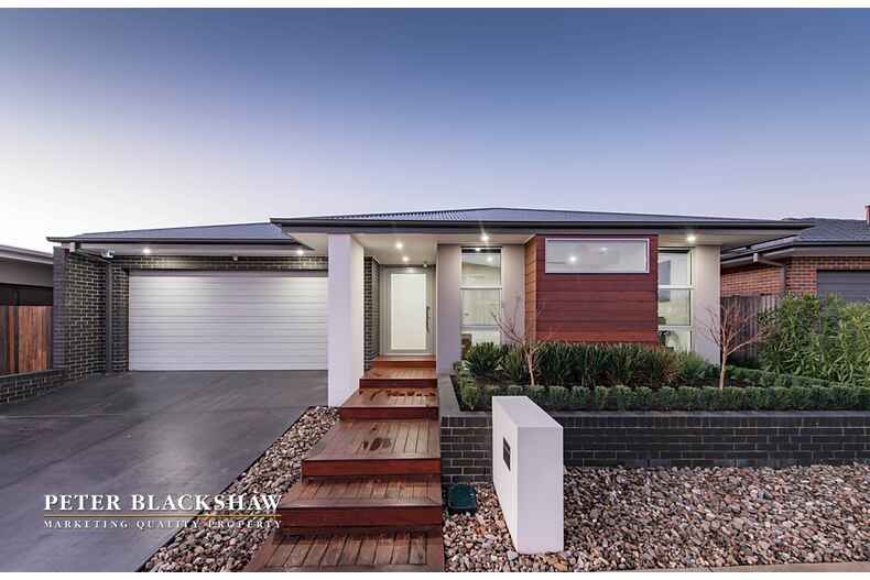 Lot 13/21 Lanaba Street Crace