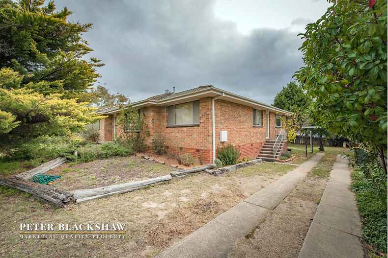 1/147 Kalgoorlie Crescent Fisher