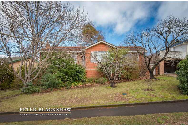 104 Kitchener Street Garran