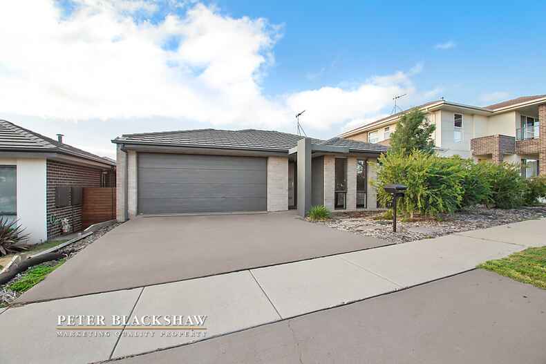 Lot 15/17 Bruce Dittmar Street Forde