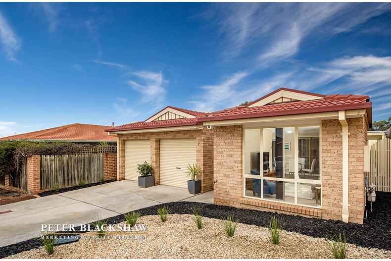 Lot 65/43  Bunduluk Crescent Ngunnawal