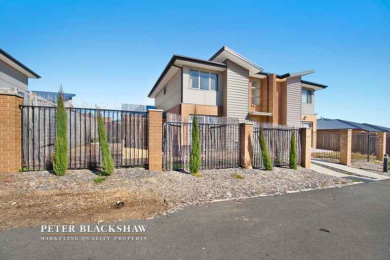 Lot 7/45 Turbayne Crescent Forde