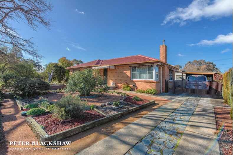 Lot 3/6 Jenkins Street Curtin