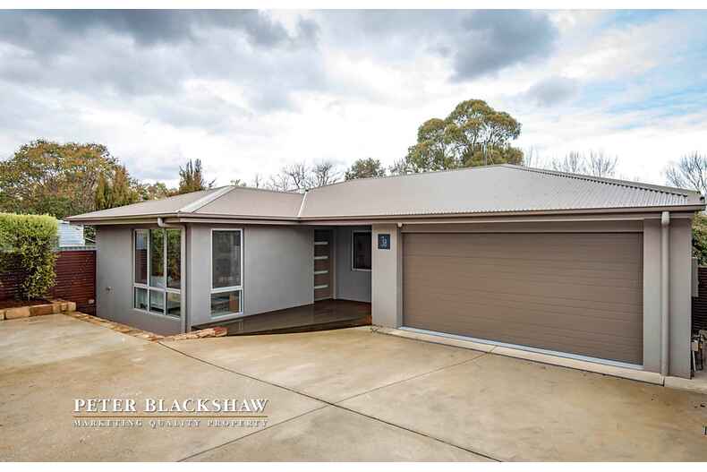 Lot 7/3A Swift Place Macgregor