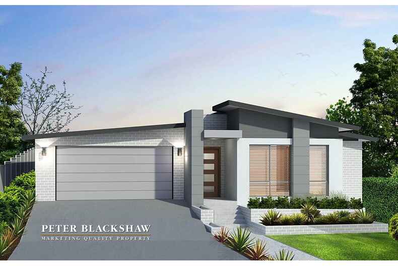 Lot 12/62 Pearlman Street Coombs