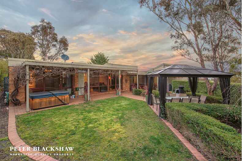 Lot 9/48 Hughes Crescent Ngunnawal