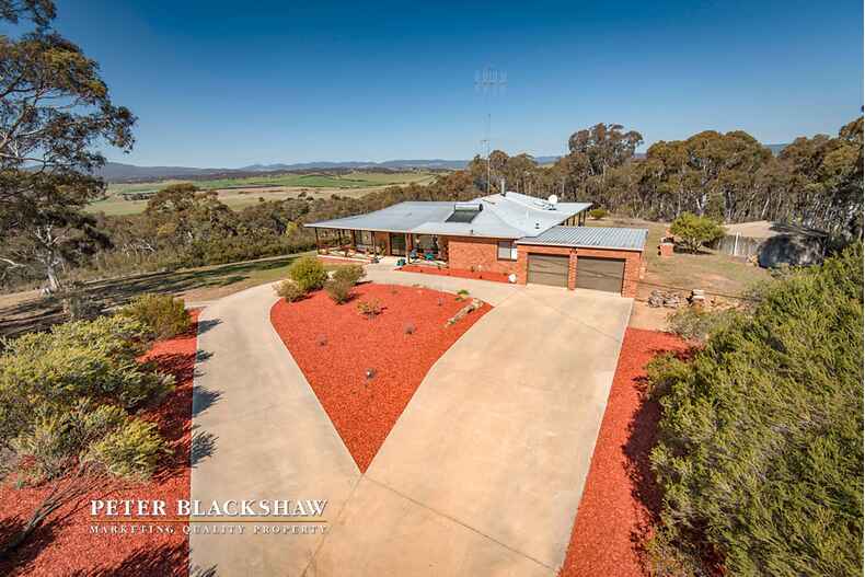 137 Widgiewa Road Carwoola