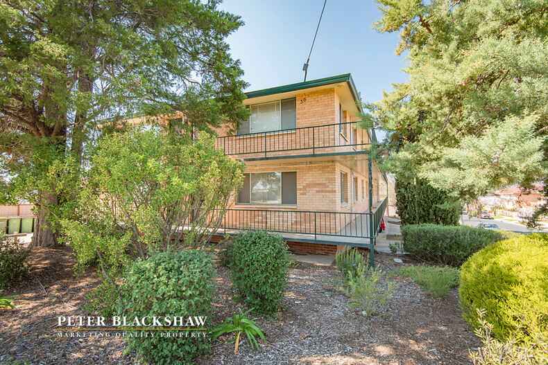 4/56 Crest Road Crestwood