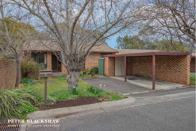 Lot 2/2/26 Chave Street Holt