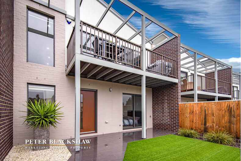 Lot 6/110 Plimsoll Drive Casey