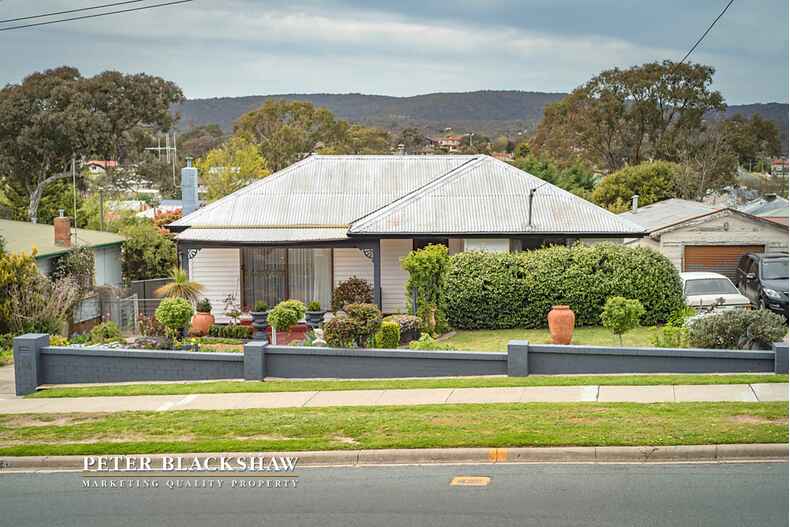 74 Donald Road Karabar