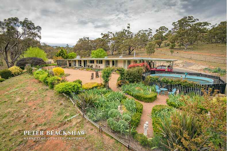 Lot 37/Gungoandra Cottage 4080 Monaro Highway  Colinton