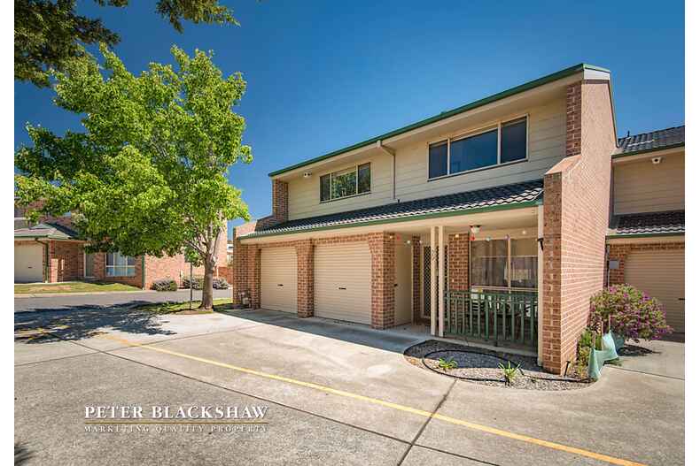 29/64 Carrington Street Queanbeyan East