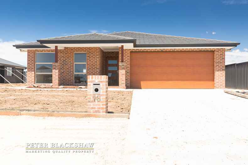 16 Finch Street Bungendore