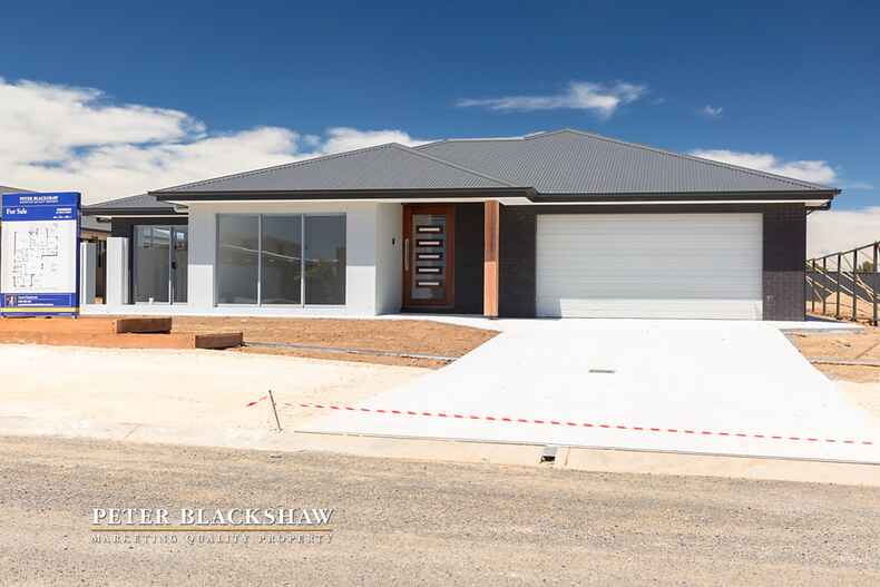 18 Finch Street Bungendore