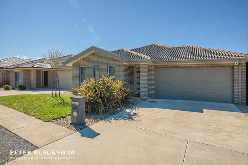 Lot 4/5 Maza Place Bonner