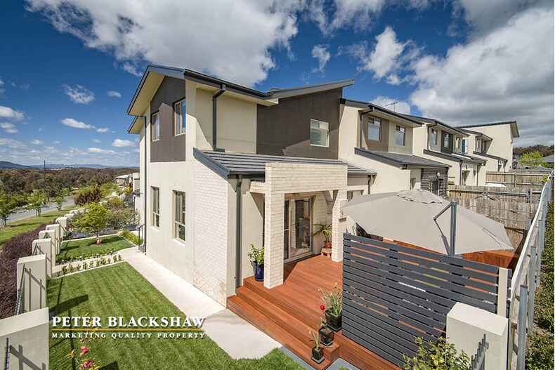 Lot 4/125 Plimsoll Drive Casey