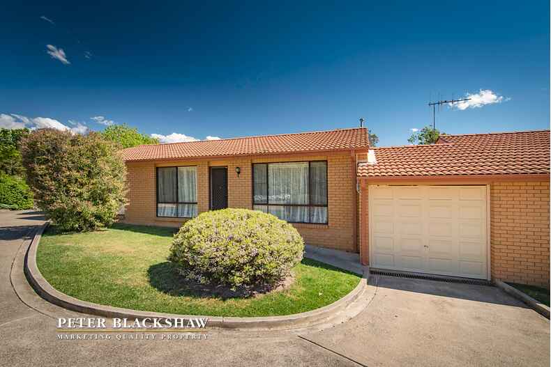 4/7 Allumba Street Queanbeyan West