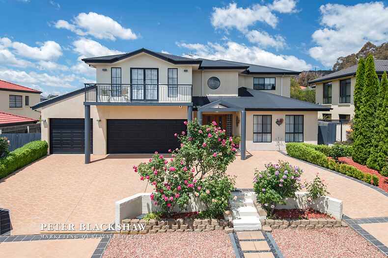 3 Brennan Court Jerrabomberra