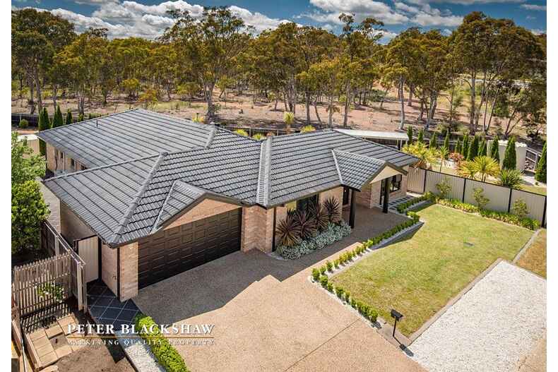 3  Adina Court Jerrabomberra