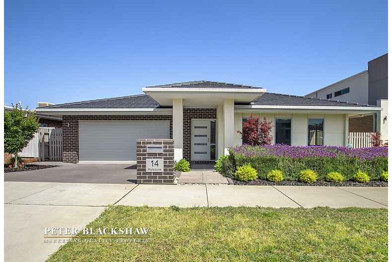 Lot 9/14  Rylstone Crescent Crace