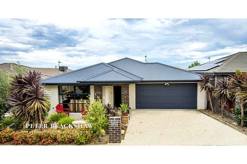 Lot 2/45 Ronald Walker Street Casey