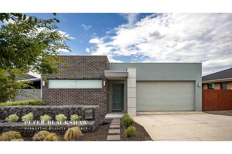 Lot 32/16 Isabel Flick Street Bonner