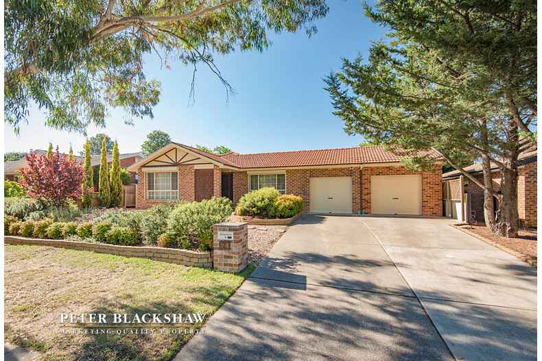 24 Brudenell Drive Jerrabomberra