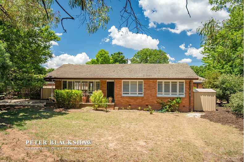 Lot 1/39 McCawley Street Watson