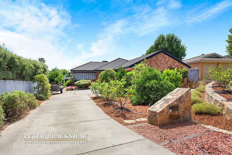 Lot 44/13  Augusta Place Amaroo