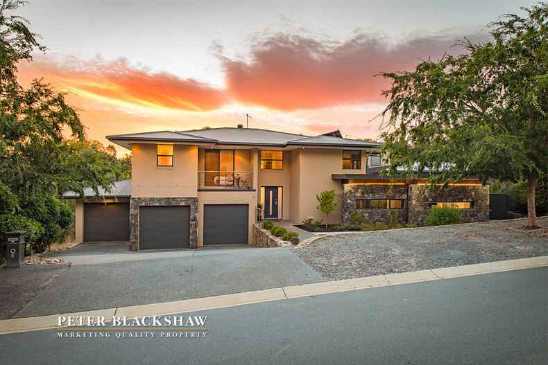 8 Barrigan Place Jerrabomberra