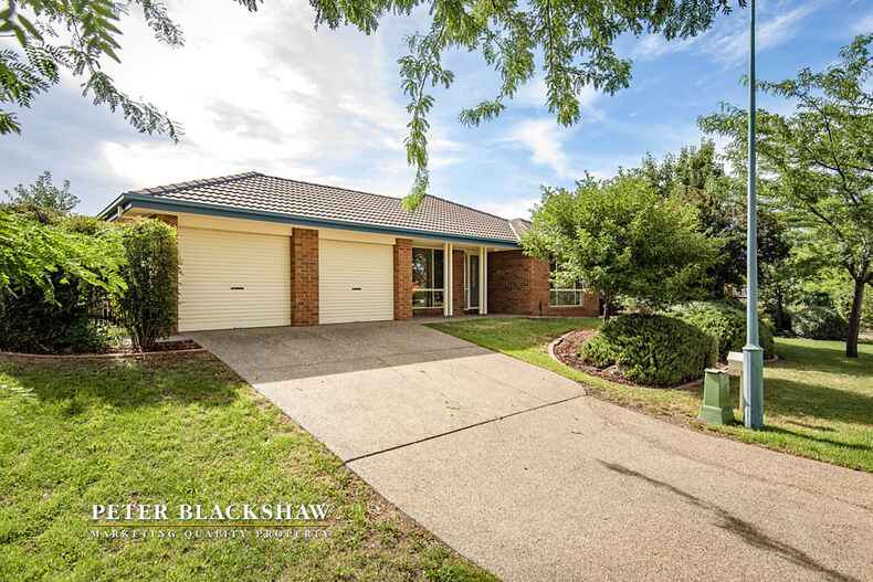 Lot 6/11  Cooloola Street Amaroo