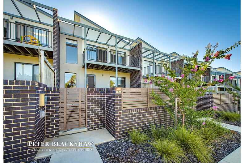 Lot 6/114 Plimsoll Drive Casey