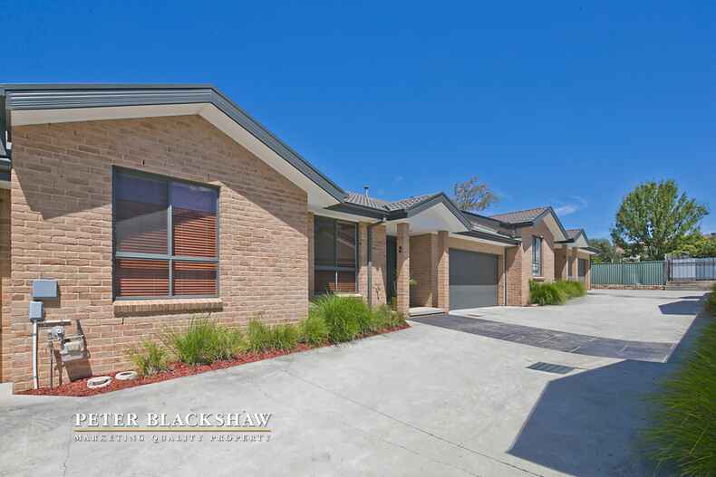 2/8-10 Ernest Street Crestwood