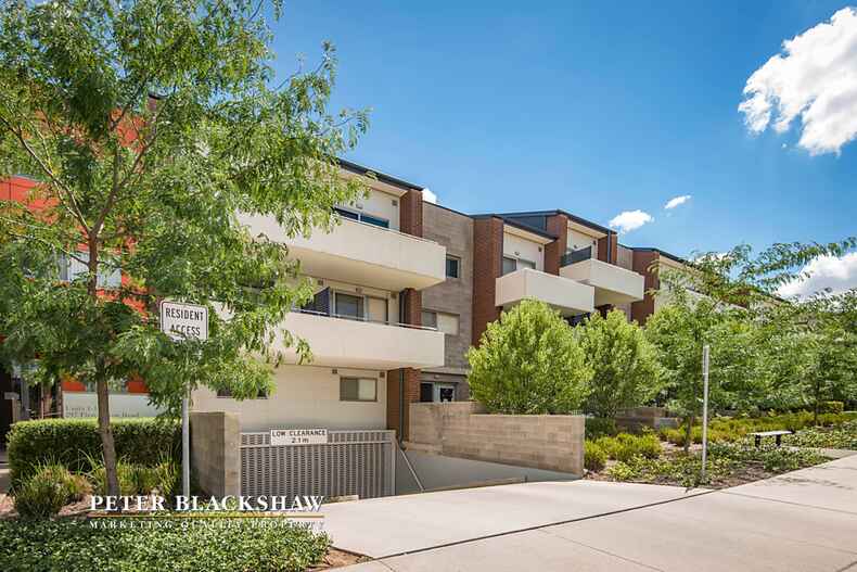 3/297 Flemington Road Franklin