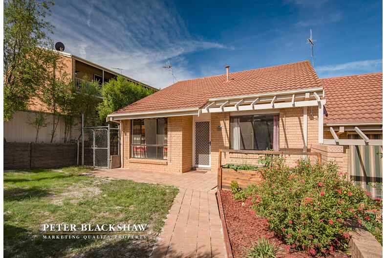 5/36 Ross Road Queanbeyan